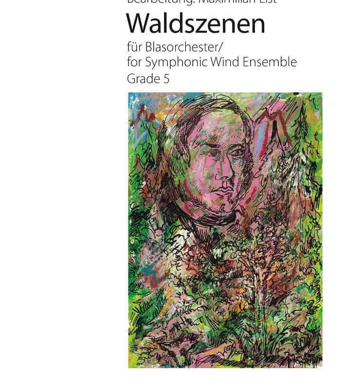 maximilian list waldszenen