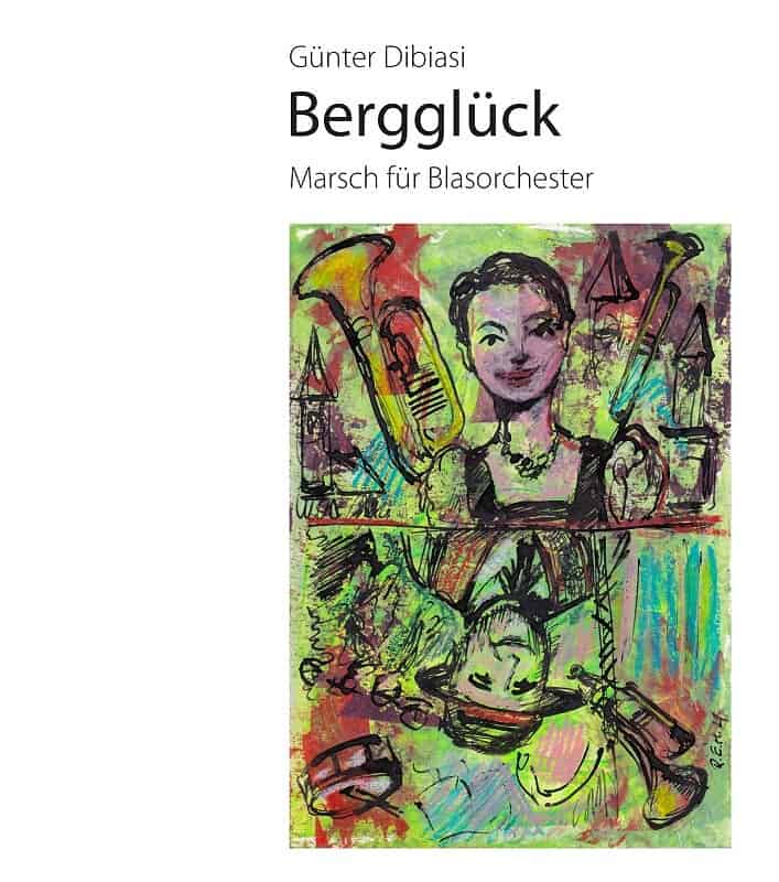 günter dibiasi bergglück
