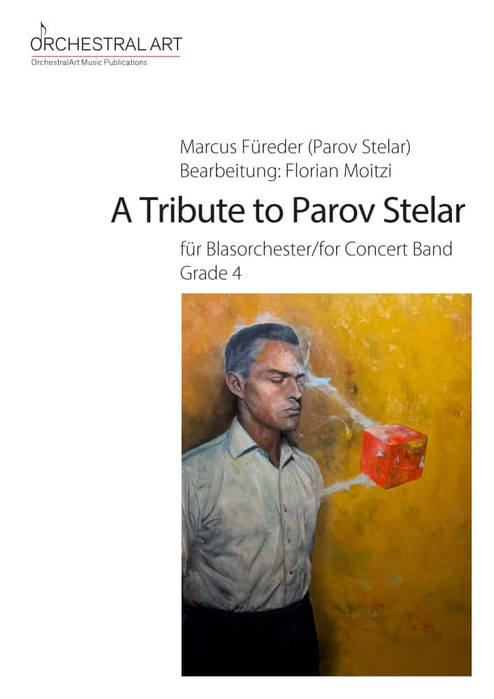 parov stelar a tribute to parov stelar