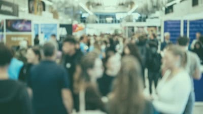 Informationen zur Anreise