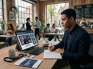 Problemi onboarding e utilizzo di video avatar AI