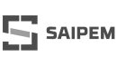 Logo Saipem, un'azienda leader nella formazione