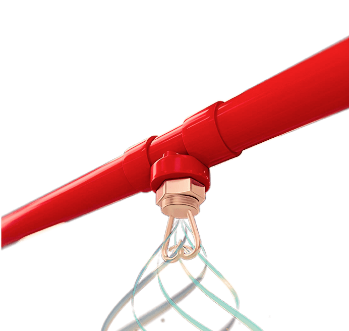 Dry-Flo waterless deluge inspection and compliance testing technology