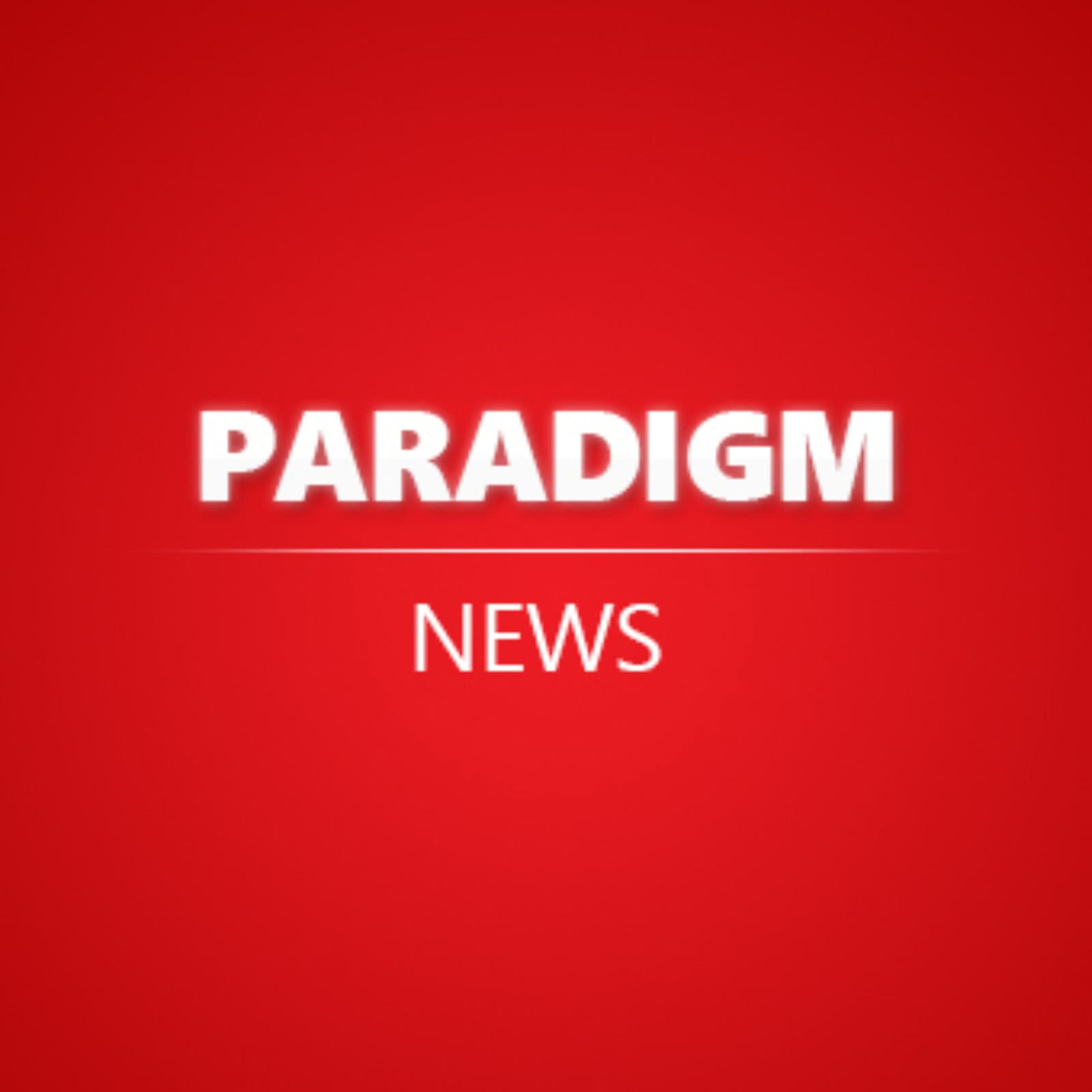Paradigm corporate news banner