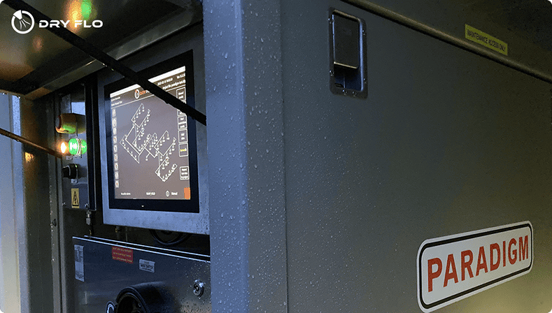 Flexi-Coil deepwater pipeline cleaning and intervention technology