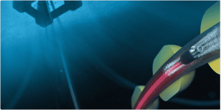 Deepwater intervention and offshore production technology