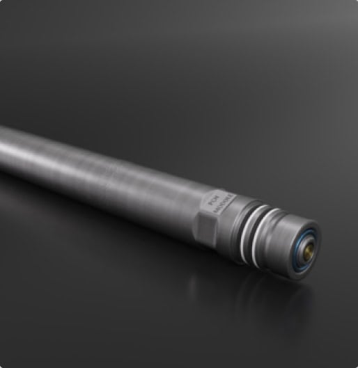 ParaComm communication technology for well intervention operations