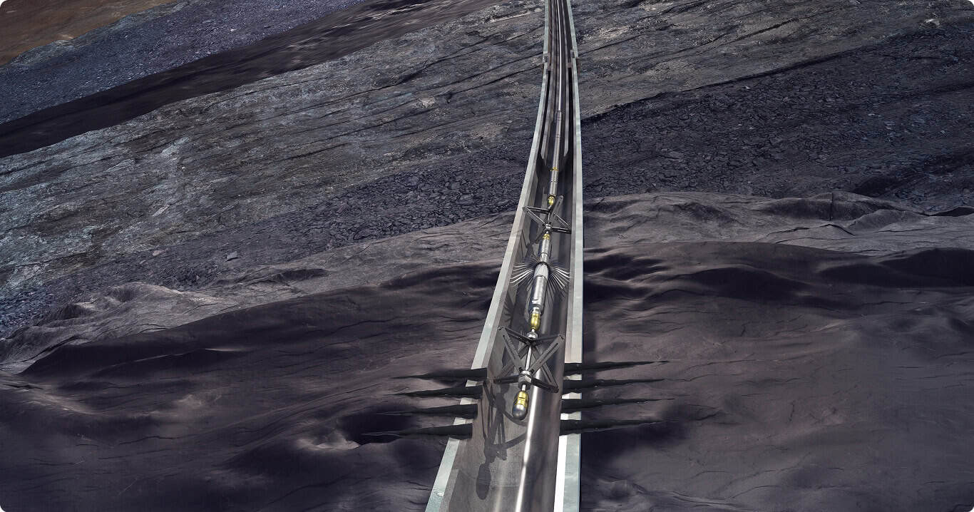 Distributed sensing cable deployed during well abandonment operations