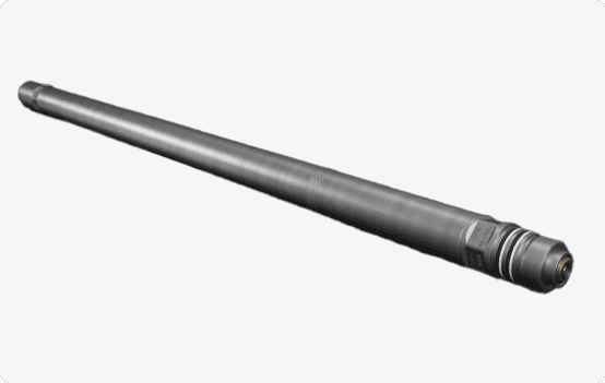 Slick-E-Line cable technology for offshore well intervention