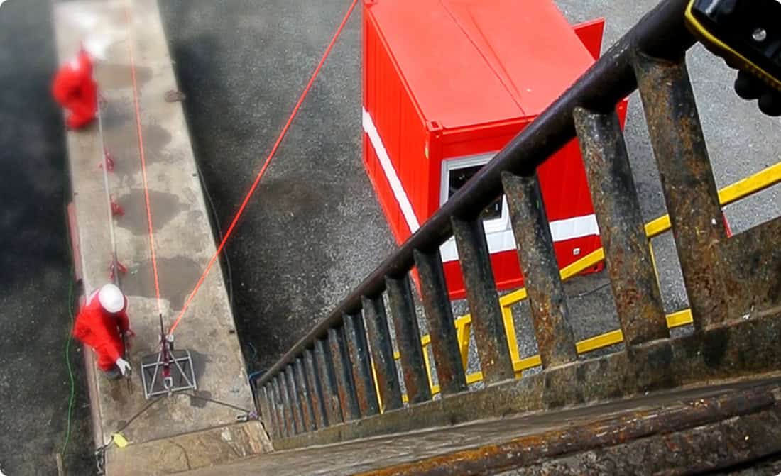 Digitally enabled slickline system for advanced well intervention operations
