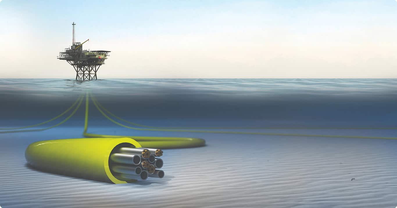 Offshore production enhancement and intervention technology