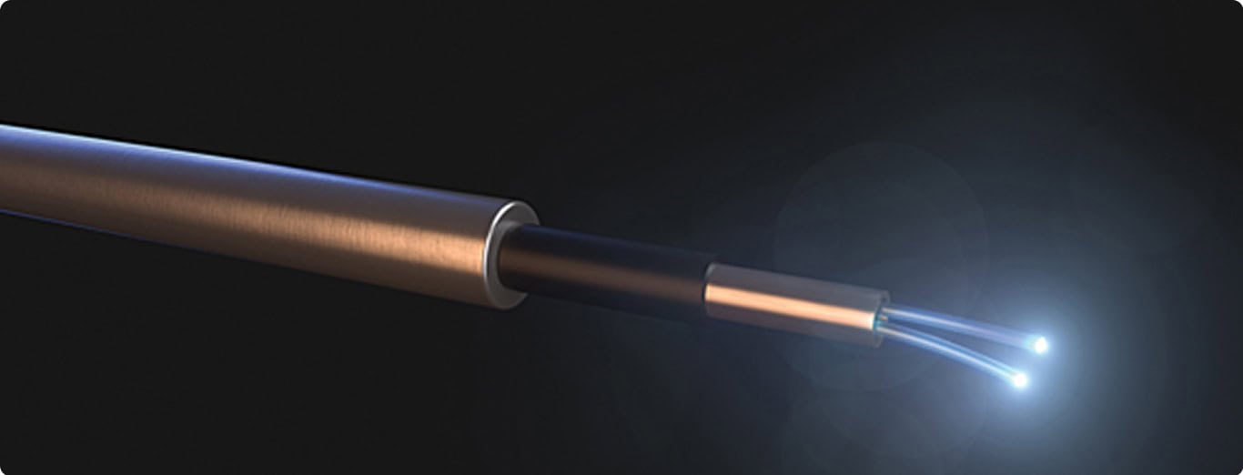 Distributed fibre optic sensing technology for real-time well monitoring
