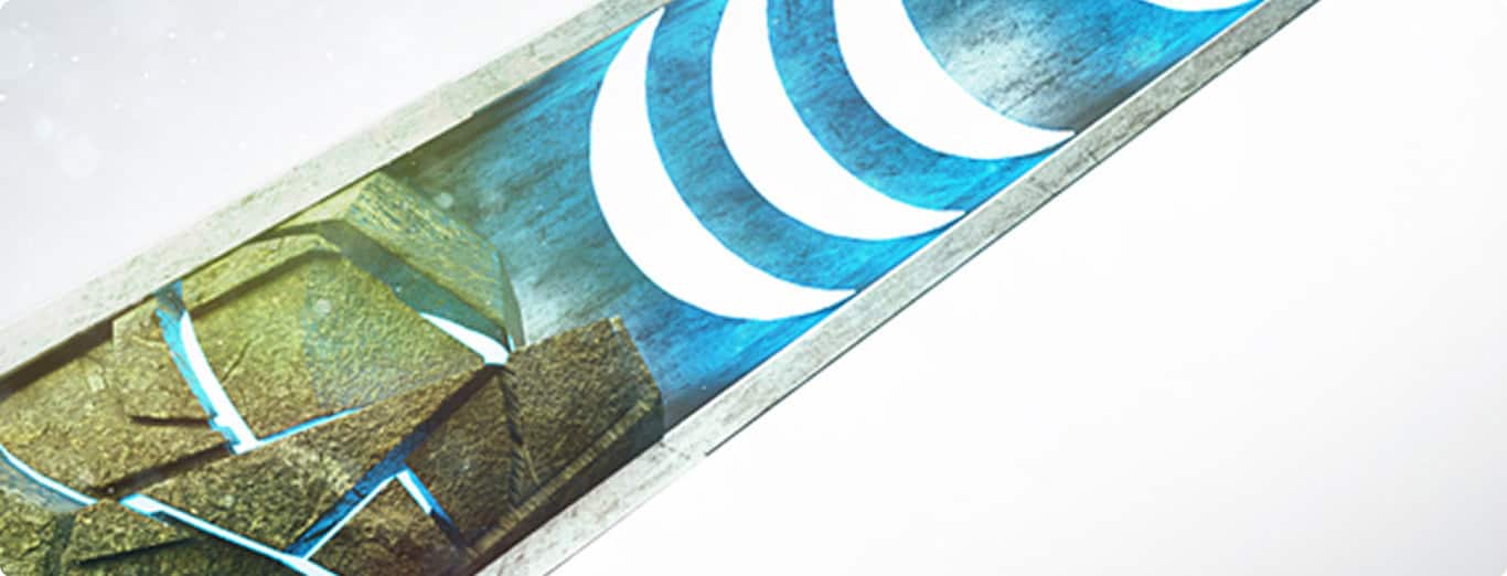 Pipe-Pulse non-intrusive pipeline blockage removal technology