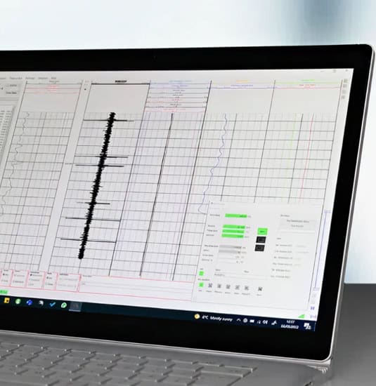 Software Product - Paradigm Group