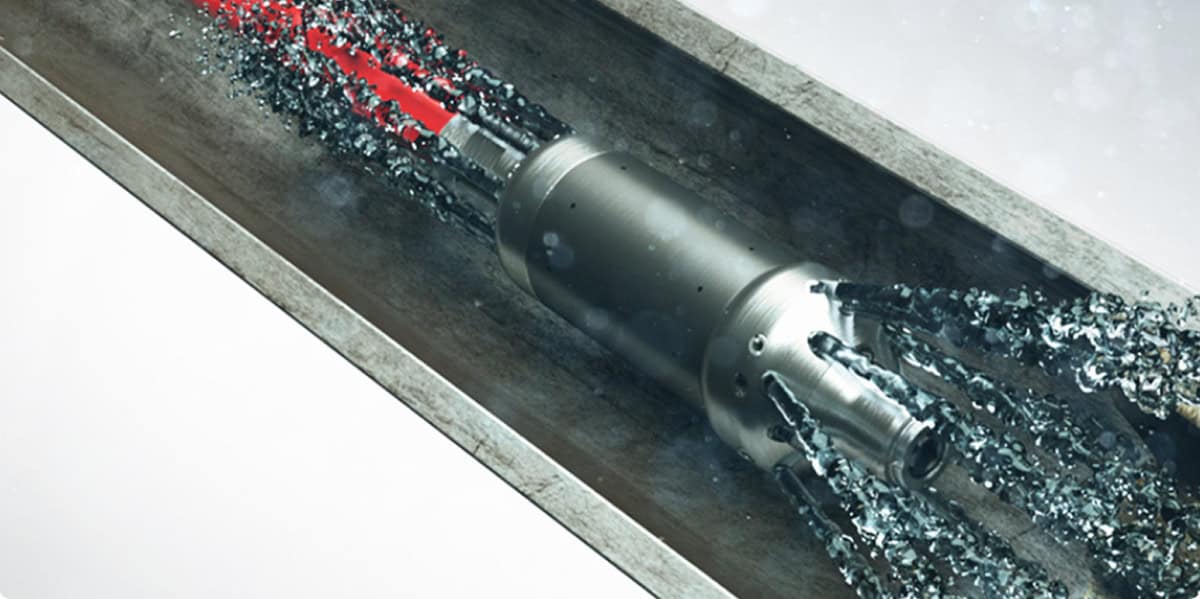 Flow Technology Spotlight​ - Paradigm Group