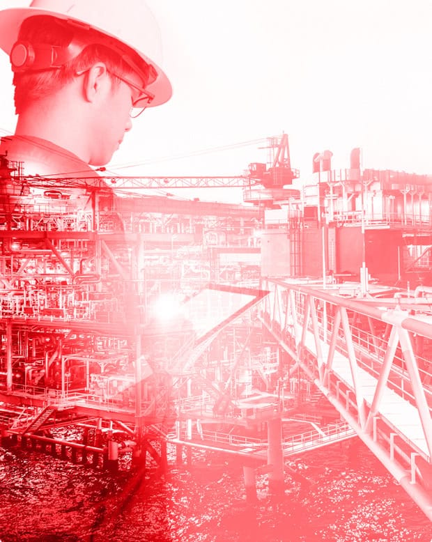 About Paradigm Group