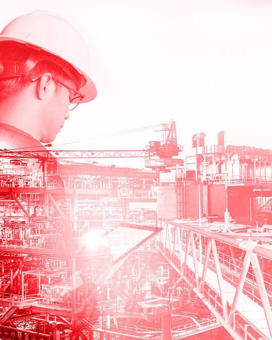 about Us - Paradigm Group