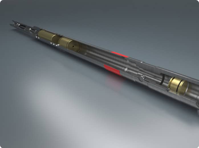 Well intervention technology for pipeline diagnostics