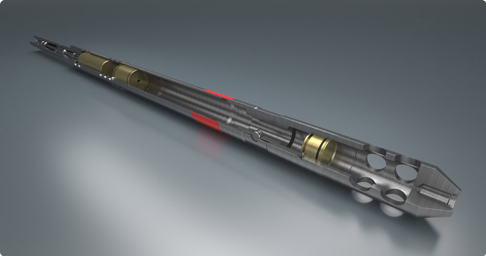 Well intervention tool for offshore oil and gas operations