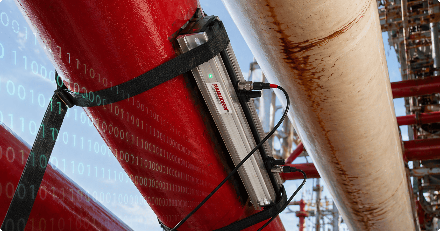 Internal and external fire protection inspection services