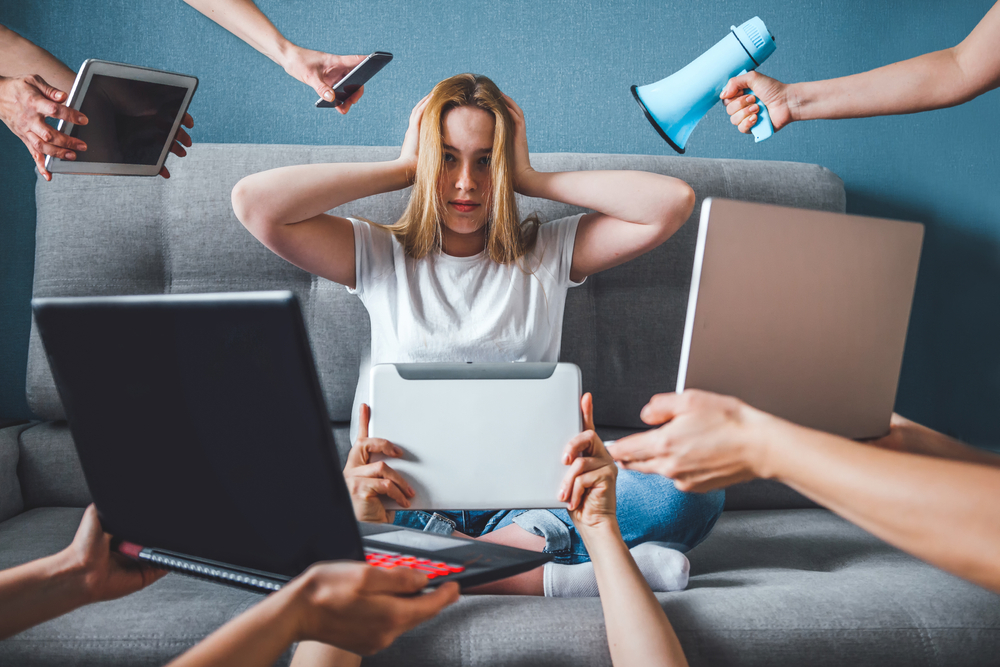 The spread of dangerous medical misinformation