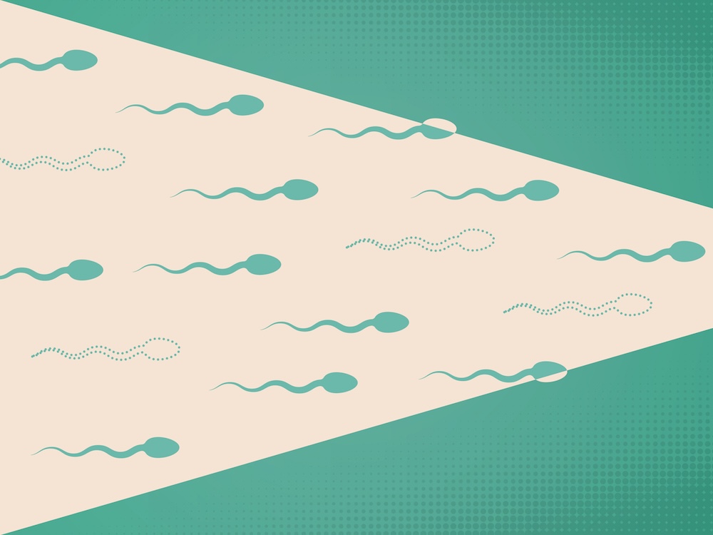 Study highlights growing demand for male contraceptives