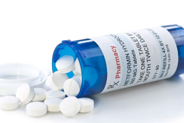 Metformin
