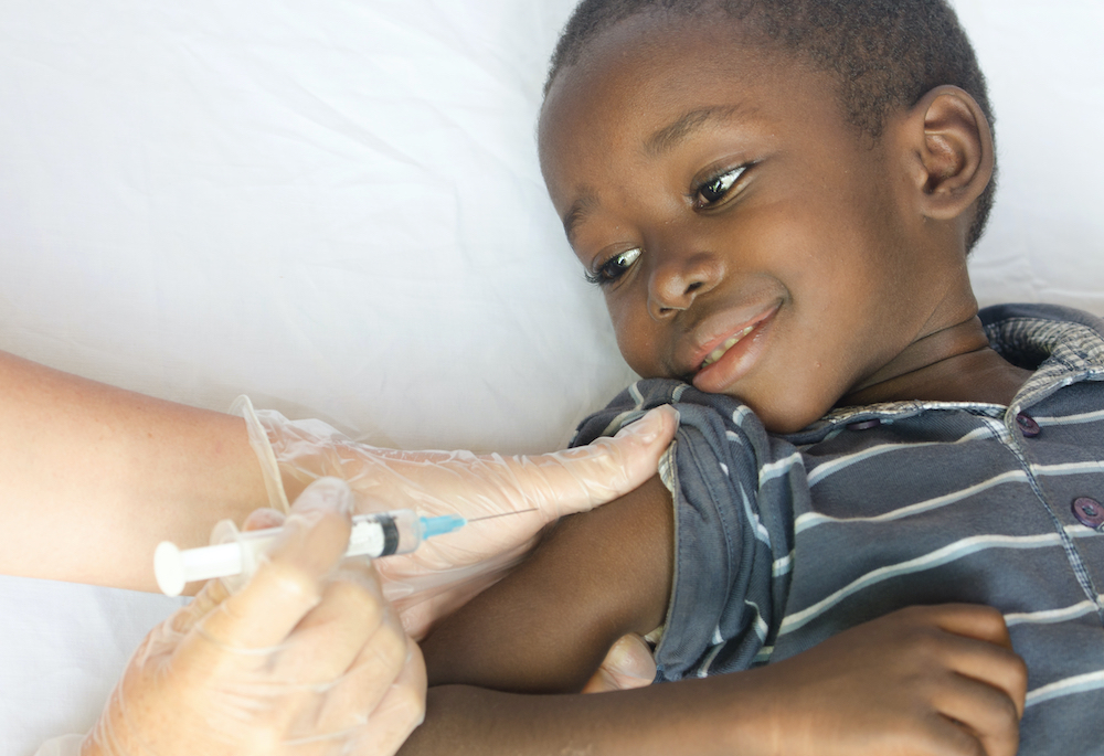 Non-Specific Effects of Vaccines
