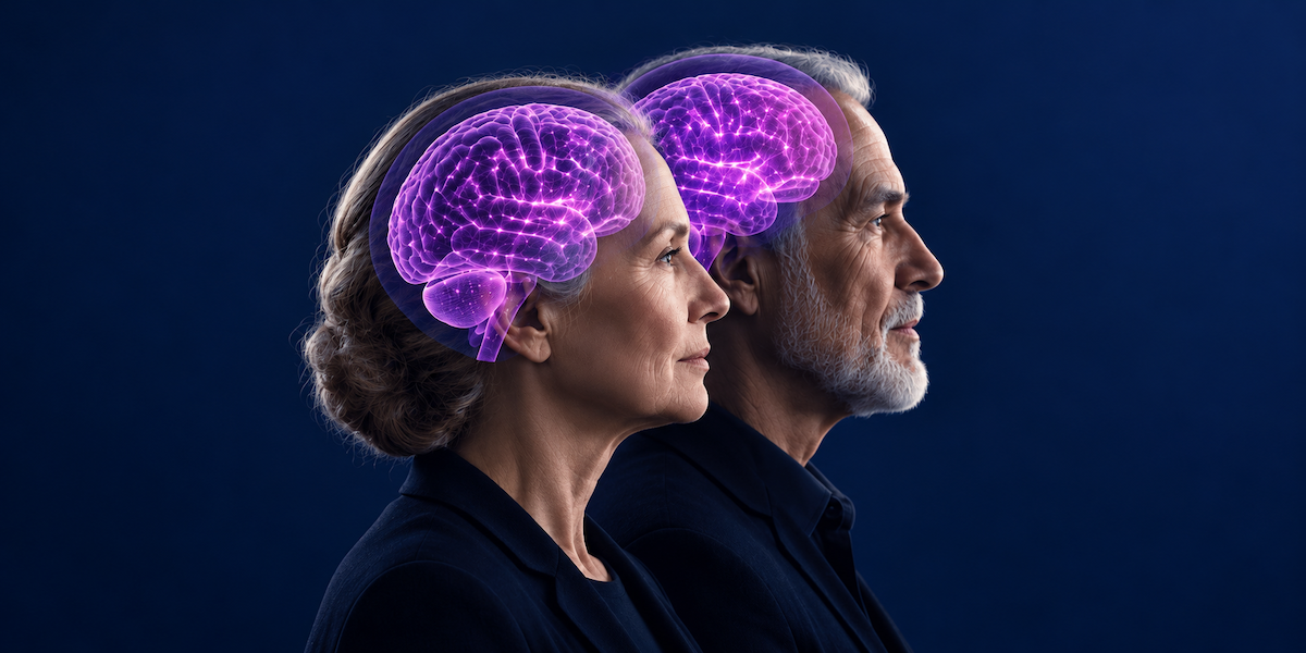 Dementia risk factors may affect women and men differently
