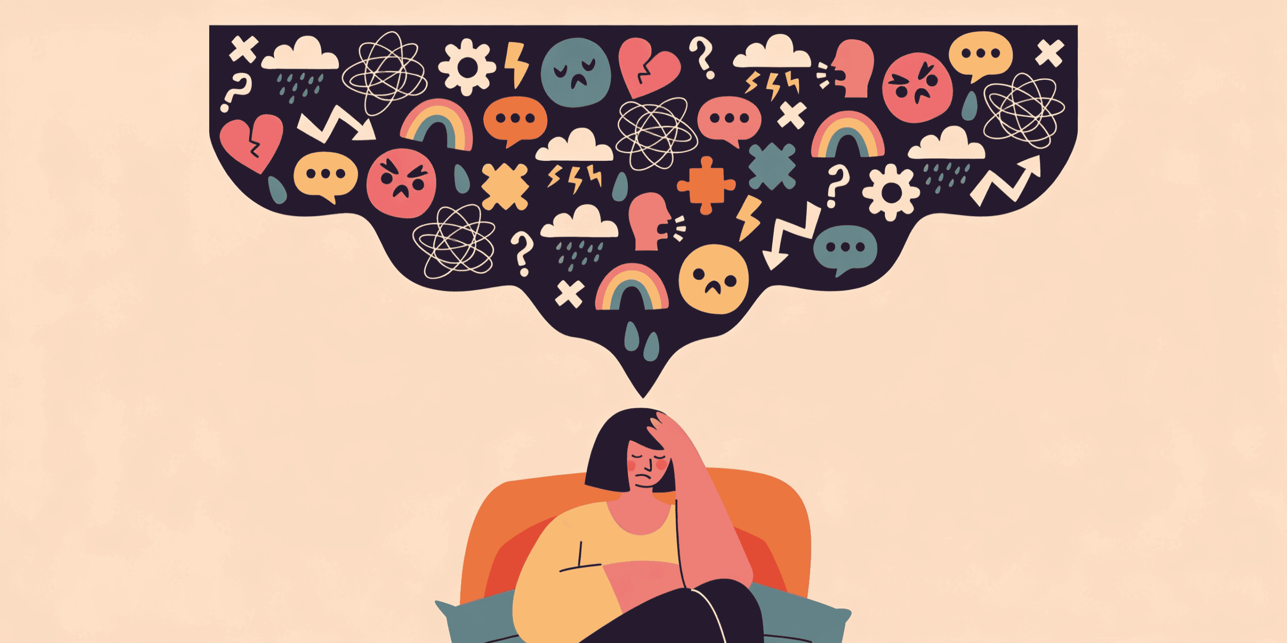 Menopause and mental health: the impact of hormone balance