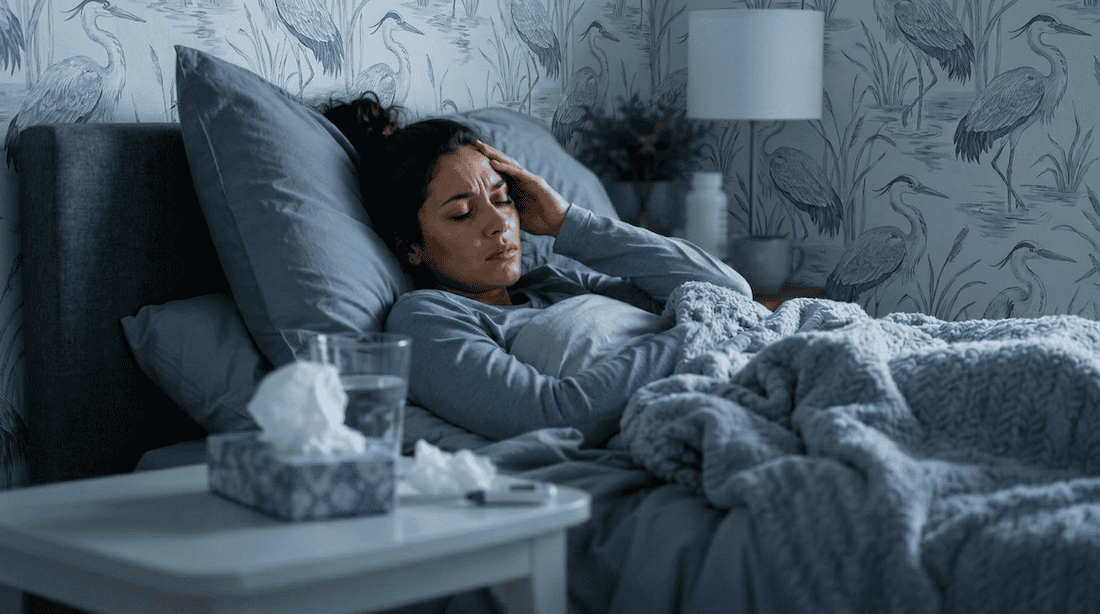 Evidence grows that metformin reduces Long COVID risk