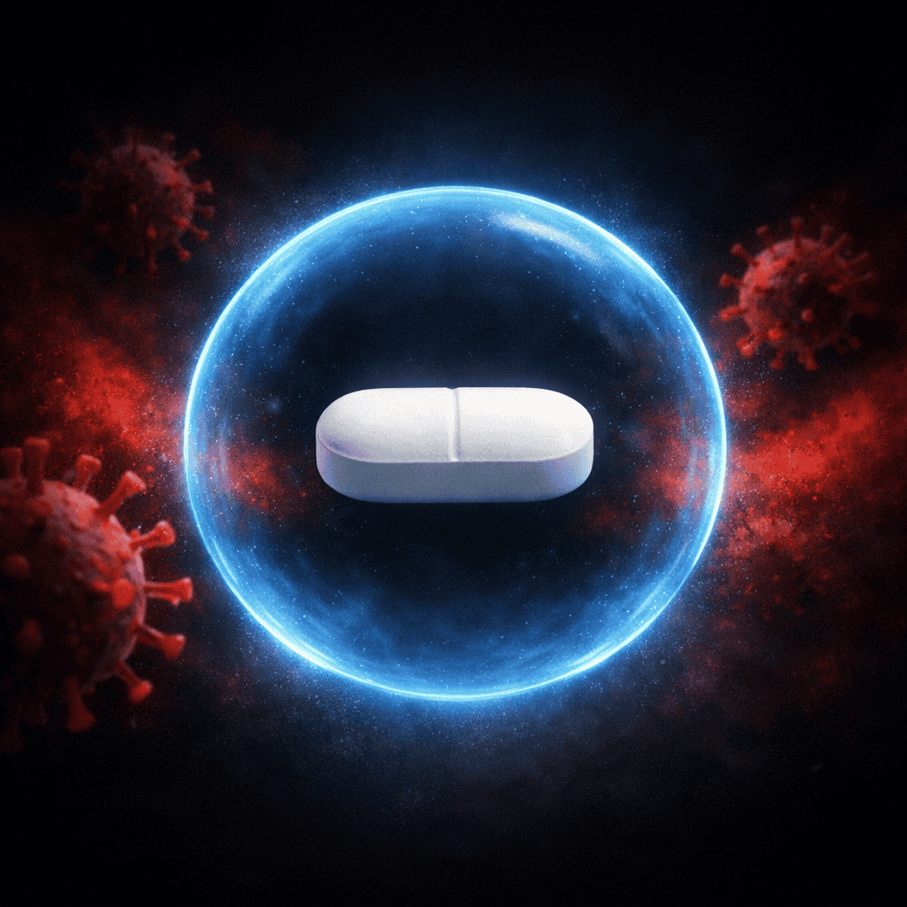 Metformin helps prevent Long COVID