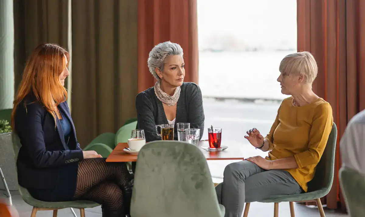 Nonhormonal menopause care: a deep dive into Fezolinetant and Elinzanetant