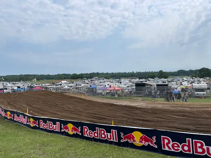 RedBud MX1