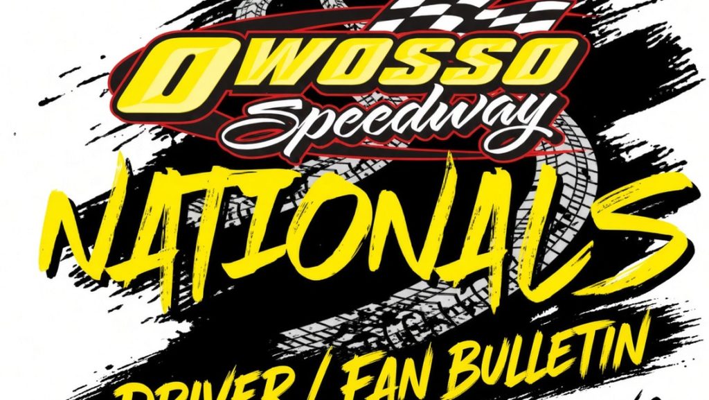 Owosso Speedway