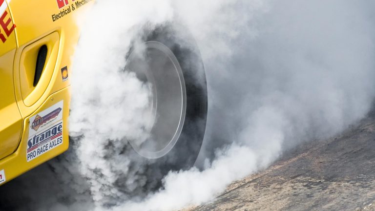 The Ubly Dragway