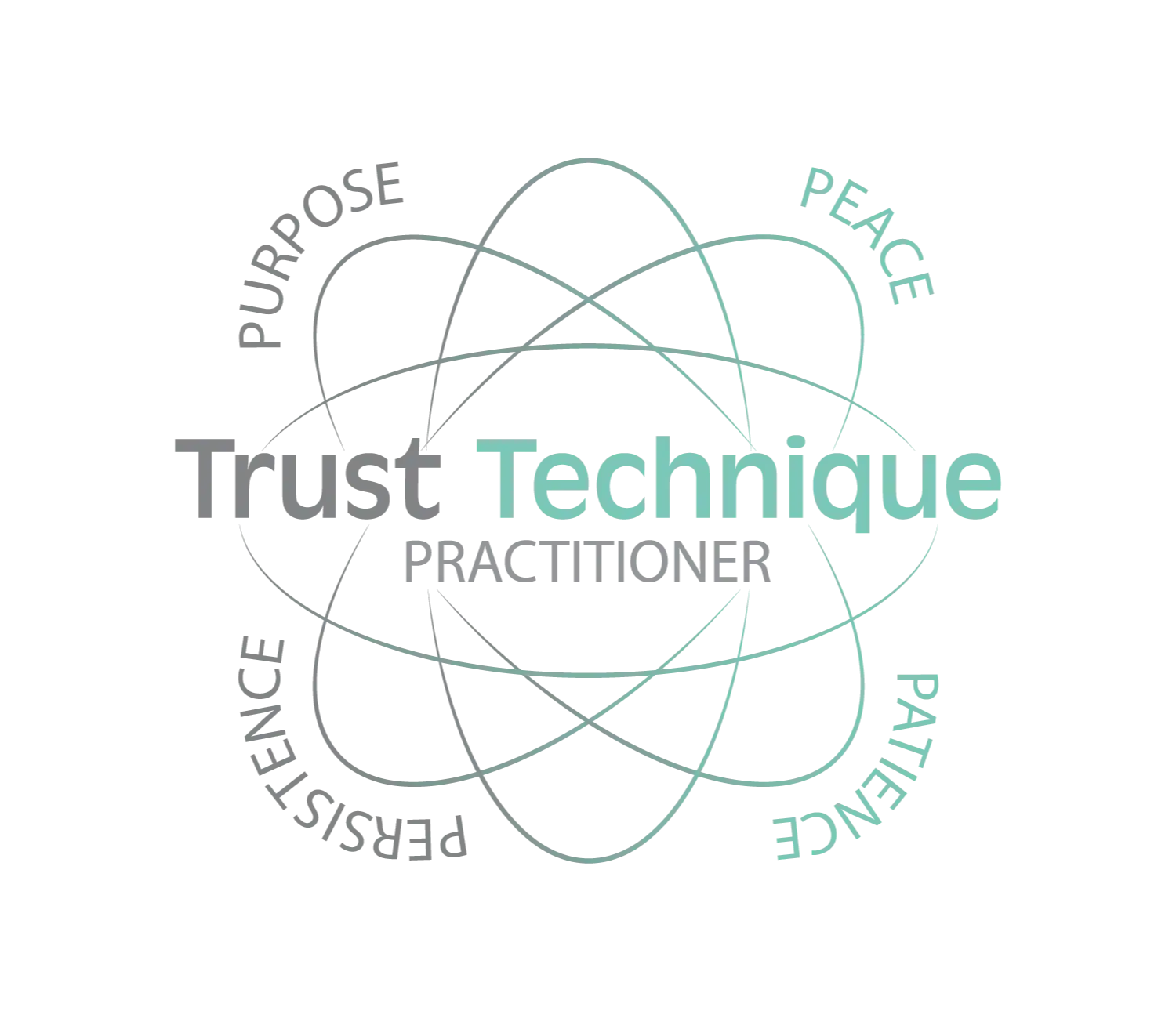 Trust Technique® Practitioner Logo