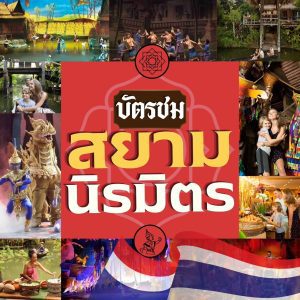 โชว์และการแสดง | ภูเก็ตชิลล์