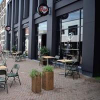 PINT proeft bij Puik