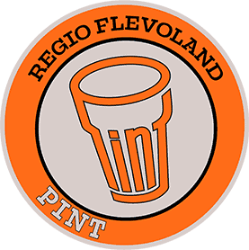 PINT-logo Flevoland