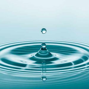 Particle Measurements in Ultra-Pure Water