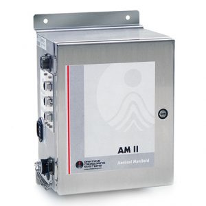 Aerosol Manifold