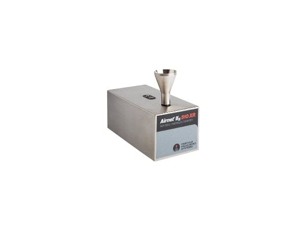 Airnet Remote air Particle Counter Airnet II XR from Particle Measuring Systems