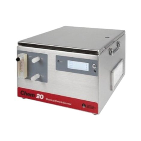 Chem 20 chemical particle counter from Particle Measuring Systems