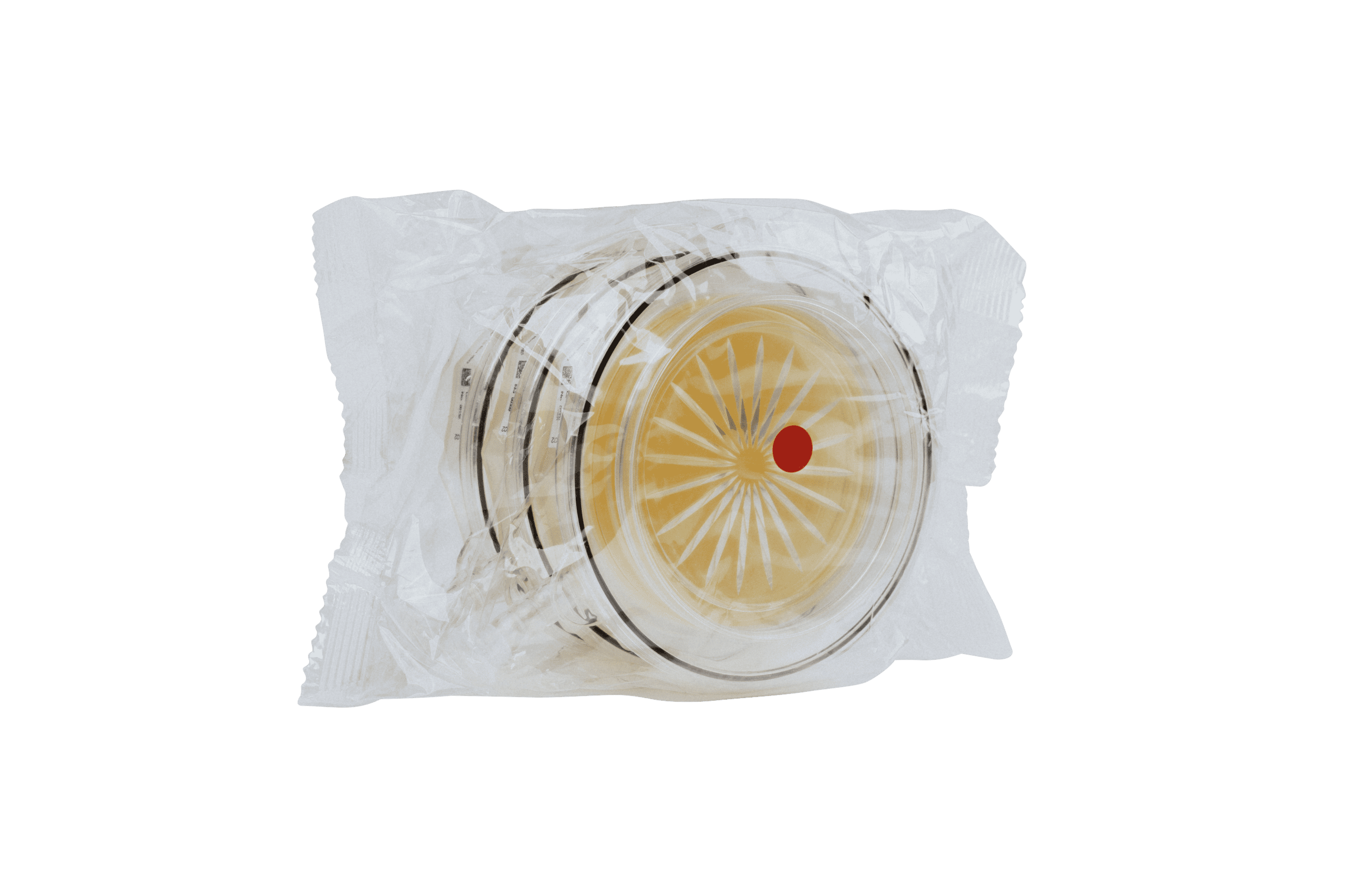 microbial impactor