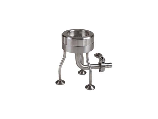 Remote Microbial Impactor