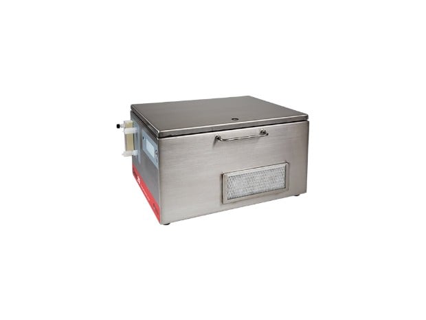 Chemical Particle Monitor