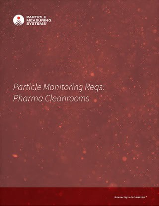 ParticleMonitoringReqInPharmaCleanrooms