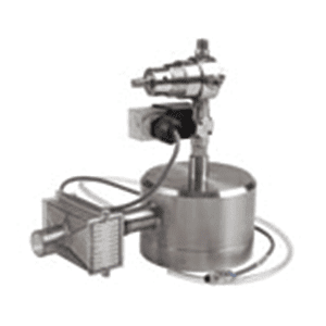 Compressed Gas Sampling Kit for mircobials