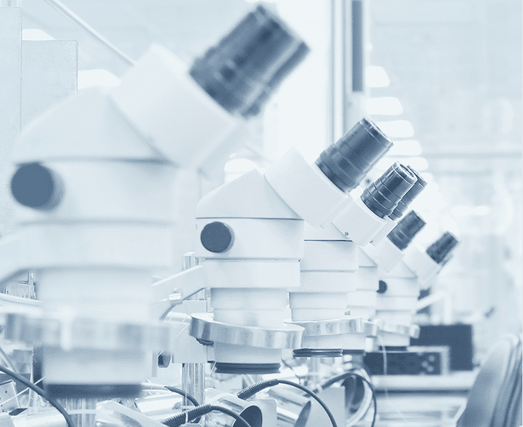 contamination control by Particle Measuring Systems for the photonics industry